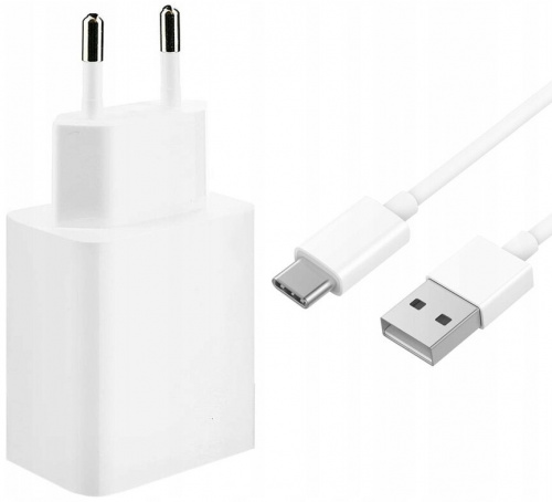 Беспроводное зарядное Xiaomi 120W Charging Combo (MDY-13-EE)