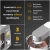 Кухонная машина Kenwood Titanium Chef Patissier XL KWL90.164SI — фото, купить в Минске с доставкой по Беларуси — 360shop.by