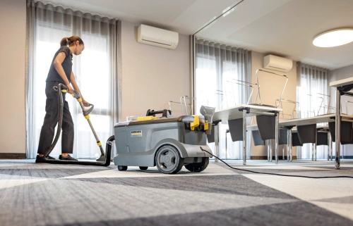 Пылесос моющий Karcher Puzzi 10/1 (1.100-130.0) — фото, купить в Минске с доставкой по Беларуси — 360shop.by