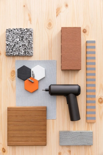 Электроотвертка Mijia Electric Screwdriver Gun (MJDDLSD001QW) — фото, купить в Минске с доставкой по Беларуси — 360shop.by