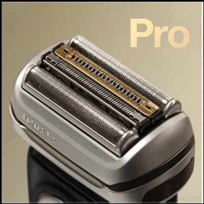 Электробритва Braun Series 9 Pro 9410s Wet & Dry — фото, купить в Минске с доставкой по Беларуси — 360shop.by