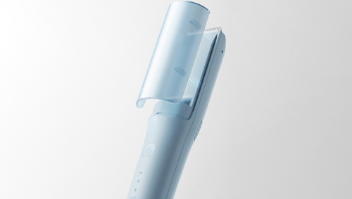 Машинка для стрижки волос Xiaomi Mijia Hair Clipper Children Edition (MJGHHC3LF) — фото, купить в Минске с доставкой по Беларуси — 360shop.by