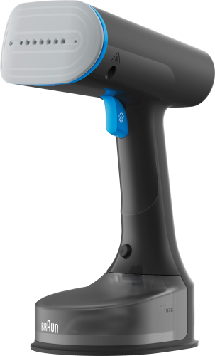 Отпариватель Braun QuickStyle 5 GS5031BL — фото, купить в Минске с доставкой по Беларуси — 360shop.by