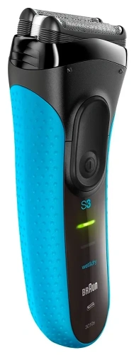 Электробритва Braun Series 3 3010s — фото, купить в Минске с доставкой по Беларуси — 360shop.by