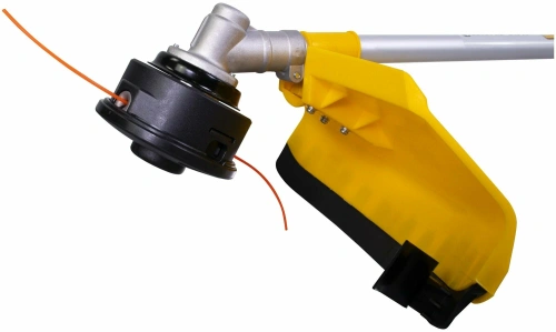 Триммер бензиновый Champion T438S-2 — фото, купить в Минске с доставкой по Беларуси — 360shop.by