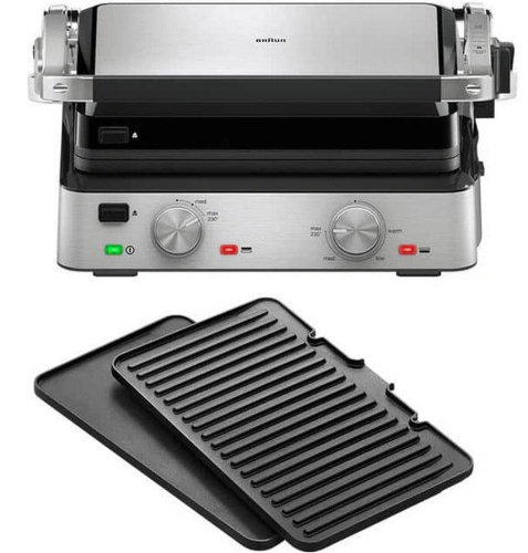 Электрогриль Braun CG 7020 — фото, купить в Минске с доставкой по Беларуси — 360shop.by