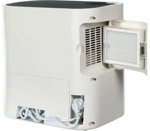 Мойка воздуха IClima LUX-3000AW — фото, купить в Минске с доставкой по Беларуси — 360shop.by