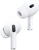 Наушники Apple AirPods Pro 3 – фото, купить в Минске с доставкой по Беларуси – 360shop.by