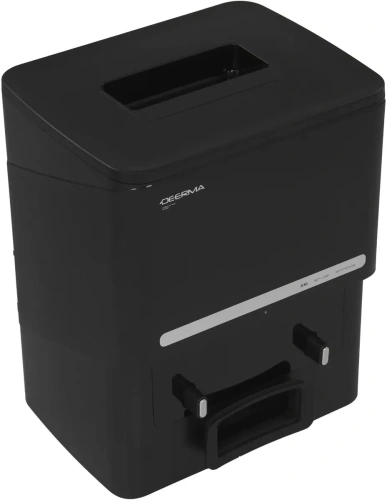 Робот-пылесос Deerma DEM-S30 — фото, купить в Минске с доставкой по Беларуси — 360shop.by