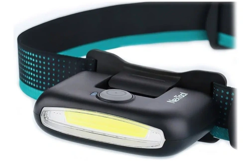 Фонарь налобный NexTool Head Lamp NE20002 — фото, купить в Минске с доставкой по Беларуси — 360shop.by