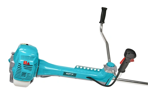 Триммер бензиновый GPT TBC-525 D — фото, купить в Минске с доставкой по Беларуси — 360shop.by