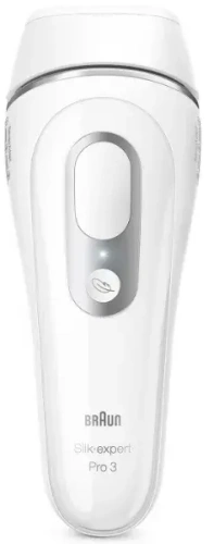 Фотоэпилятор Braun Silk-expert Pro 3 PL3122 — фото, купить в Минске с доставкой по Беларуси — 360shop.by