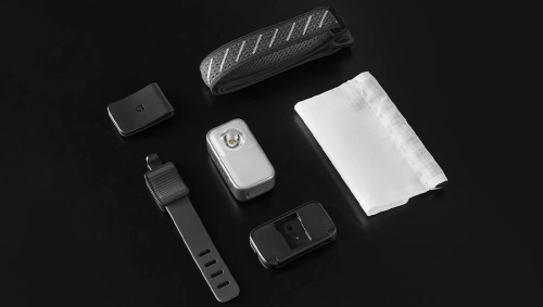 Фонарь Xiaomi Mijia Outdoor Multi-Functional Lamp (MJHWDGND003QW) — фото, купить в Минске с доставкой по Беларуси — 360shop.by