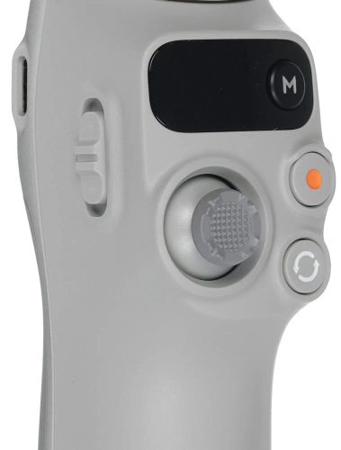 Стабилизатор DJI Osmo Mobile 7 — фото, купить в Минске с доставкой по Беларуси — 360shop.by