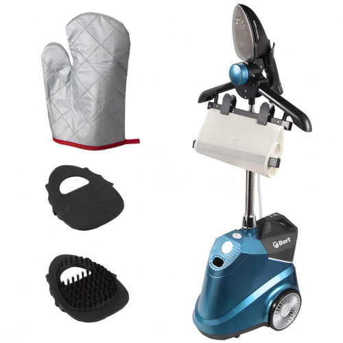 Отпариватель Bort Pro Iron (93410587)