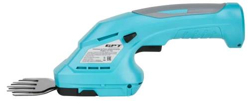 Ножницы аккумуляторные GPT SGT 722L (с 1-им АКБ) — фото, купить в Минске с доставкой по Беларуси — 360shop.by