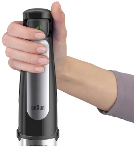 Блендер погружной Braun MultiQuick 7 MQ7075X
