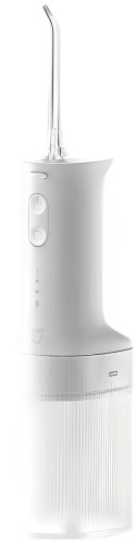 Ирригатор портативный Mijia Electric Dental Rinser 2 (MEO705) — фото, купить в Минске с доставкой по Беларуси — 360shop.by