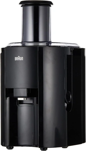 Соковыжималка Braun Multiquick 3 (J300) — фото, купить в Минске с доставкой по Беларуси — 360shop.by