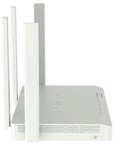 Wi-Fi роутер Keenetic Sprinter KN-3710