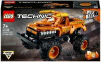 Конструктор LEGO Technic 42135 Монстр-трак Monster Jam El Toro Loco