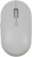 Мышь Xiaomi Mi Dual Mode Wireless Mouse Silent Edition (WXSMSBMW03) (HLK4040GL, белый)