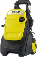 Мойка высокого давления Karcher K 5 Compact Relaunch (1.630-750.0)