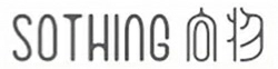 Логотип Sothing