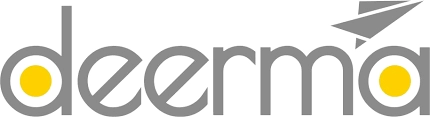 Логотип Deerma