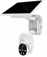 IP-камера Xiaovv Outdoor PTZ Camera P6 Pro 4G (XVV-1120S-P6) (международная версия)