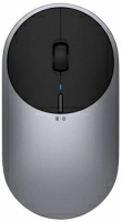 Мышь Xiaomi Mi Portable Mouse 2 (BXSBMW02) (черный)