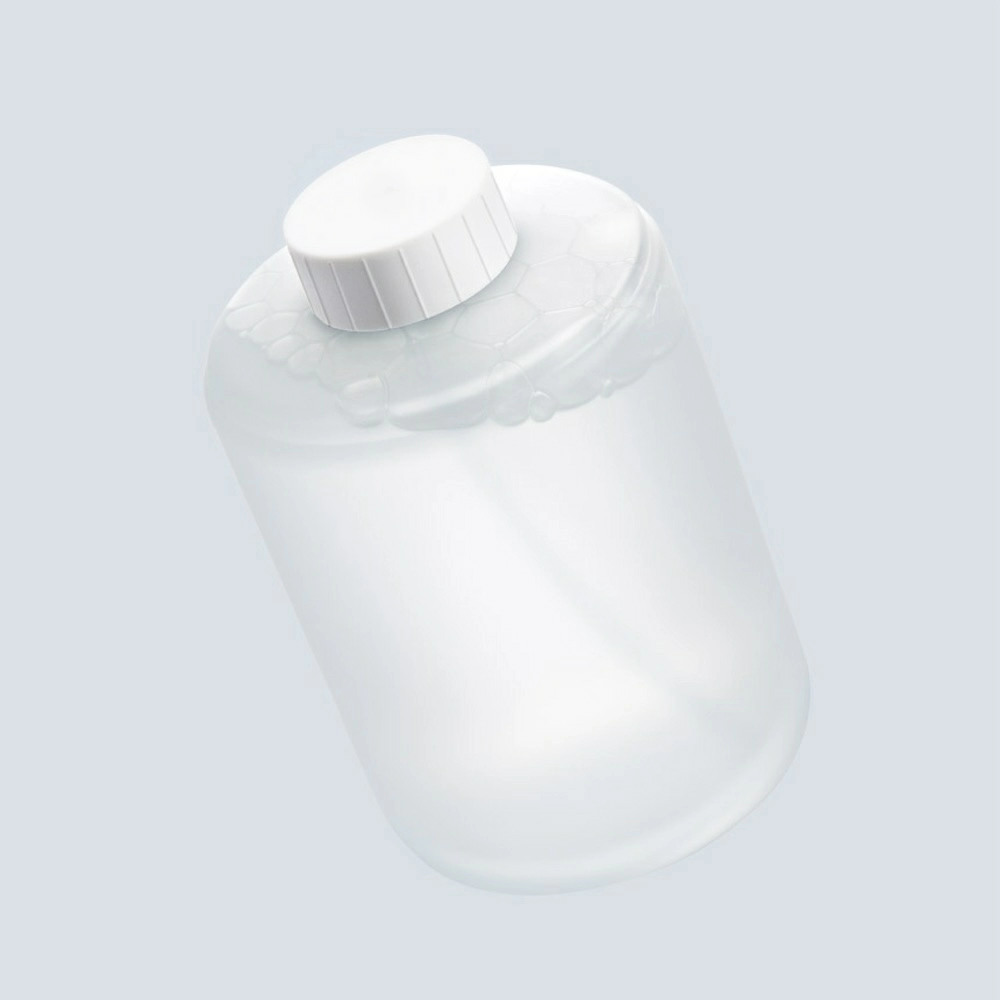 Дозатор для мыла Xiaomi Mi Automatic Foaming Soap Dispenser – экономичное использование