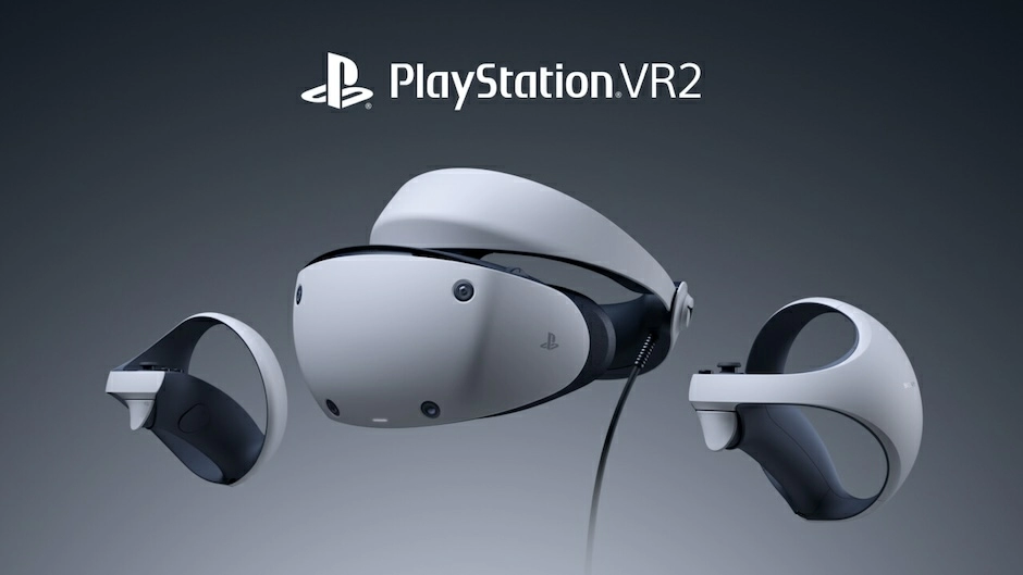 Sony PlayStation VR2 – революция в мире виртуальной реальности
