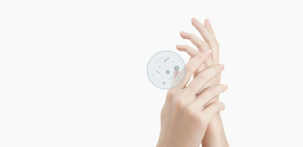 Дозатор для мыла Xiaomi Mi Automatic Foaming Soap Dispenser – антибактериальная эффективность