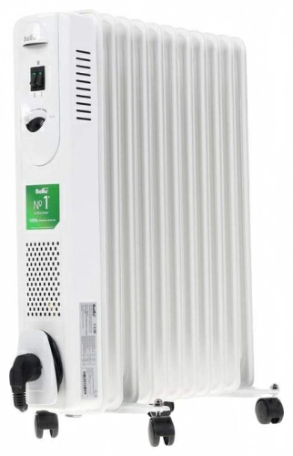 Масляный радиатор Ballu BOH/CM-05WDN