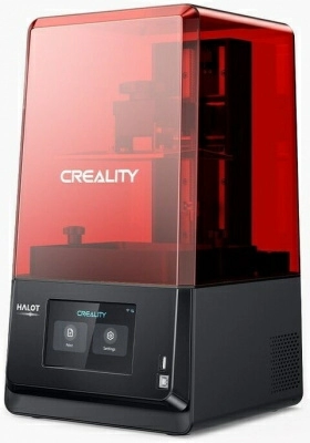 3D-принтер Creality Halot-One Pro