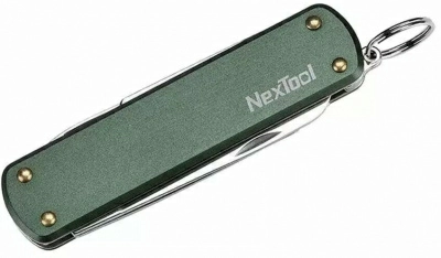 Складной нож NexTool Multifunction Knife NE0143