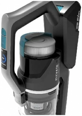 Вертикальный пылесос Eureka Handheld Vacuum Cleaner H11