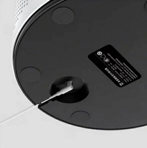 Безлопастной вентилятор Xiaomi Mijia Smart Leafless Purification Fan (WYJHS01ZM) – фото, видео, купить в Минске с доставкой по Беларуси – 360shop.by