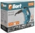 Пароочиститель Bort BDR-1500-RR (93410747)