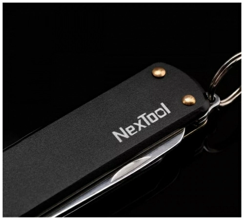 Складной нож NexTool Multifunction Knife NE0141