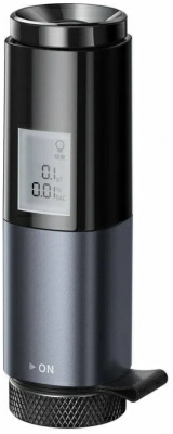 Алкотестер Baseus Digital Alcohol Tester (CRCX-01)