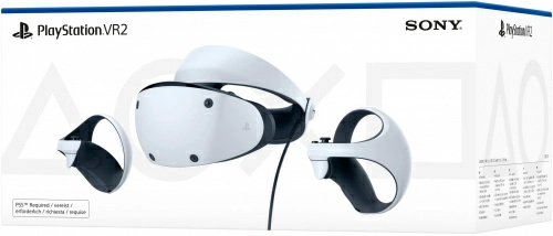 Sony PlayStation VR2  – купить в Минске с доставкой по Беларуси – 360shop.by