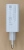 Сетевое зарядное Xiaomi Mi 33W Charging Combo Type-A (MDY-11-EZ)
