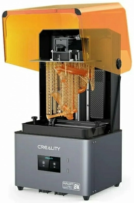 3D-принтер Creality Halot Mage