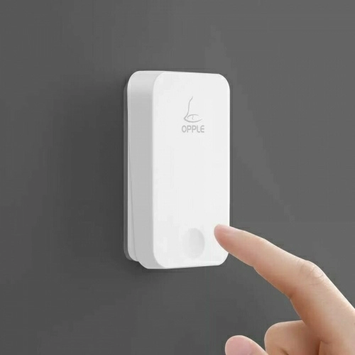 Дверной звонок беспроводной Xiaomi Linptech Self-Powered Wireless Doorbell G4L