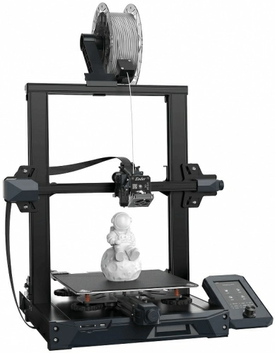 3D-принтер Creality Ender-3 S1 Pro