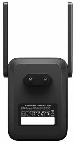 Усилитель Wi-Fi Xiaomi Mi Wi-Fi Range Extender AC1200