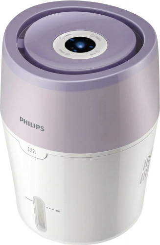 Паровой увлажнитель воздуха Philips HU4802