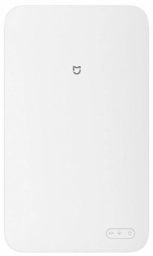 Проветриватель с нагревом Xiaomi Mijia Fresh Air Blower C1 (MJXFJ-80-G3)